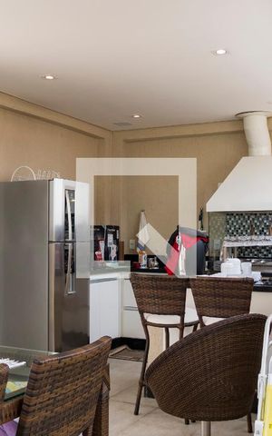 Apartamento à venda com 146m², 2 quartos e 2 vagasÁrea Gourmet