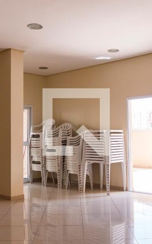 Apartamento à venda com 146m², 2 quartos e 2 vagasÁrea comum - Salão de festas