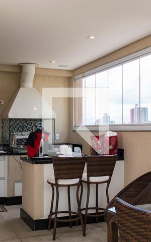 Apartamento à venda com 146m², 2 quartos e 2 vagasÁrea Gourmet