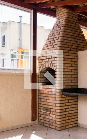 Apartamento à venda com 146m², 2 quartos e 2 vagasÁrea comum - Churrasqueira 1
