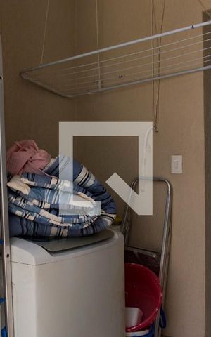 Apartamento à venda com 146m², 2 quartos e 2 vagasÁrea de Serviço