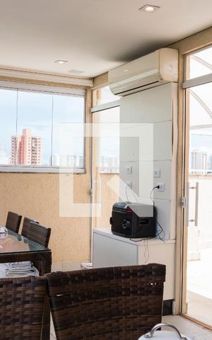 Apartamento à venda com 146m², 2 quartos e 2 vagasÁrea Gourmet