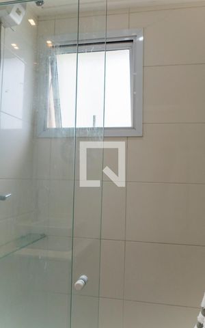 Apartamento à venda com 146m², 2 quartos e 2 vagasBanheiro da Suíte 1