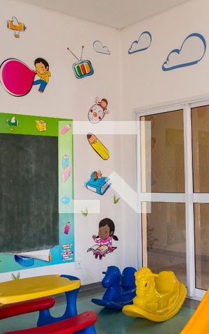 Apartamento à venda com 146m², 2 quartos e 2 vagasBrinquedoteca