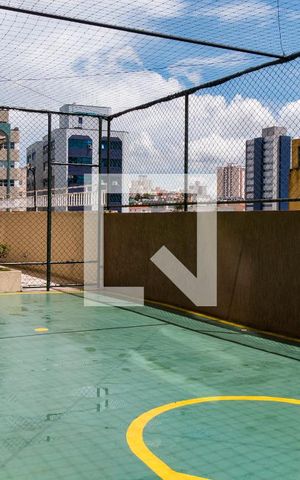 Apartamento à venda com 146m², 2 quartos e 2 vagasQuadra Esportiva
