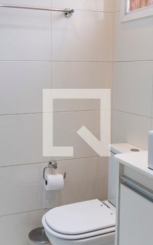 Apartamento à venda com 146m², 2 quartos e 2 vagasBanheiro da Suíte 2