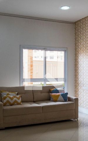 Apartamento à venda com 146m², 2 quartos e 2 vagasHall de entrada