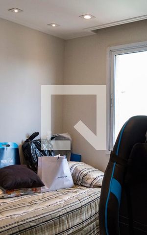 Apartamento à venda com 146m², 2 quartos e 2 vagasSuíte 2