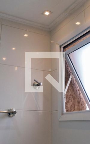Apartamento à venda com 146m², 2 quartos e 2 vagasBanheiro da Suíte 2