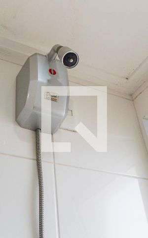 Apartamento à venda com 146m², 2 quartos e 2 vagasBanheiro da Suíte 1