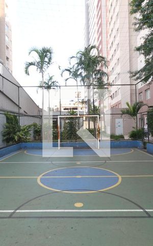 Apartamento à venda com 33m², 1 quarto e sem vagaQuadra