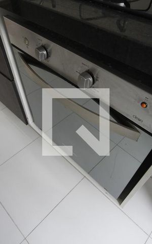 Apartamento à venda com 33m², 1 quarto e sem vagaCozinha