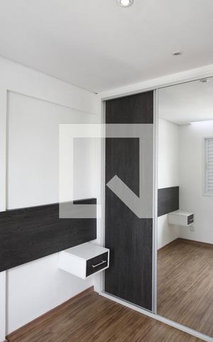Apartamento à venda com 33m², 1 quarto e sem vagaQuarto