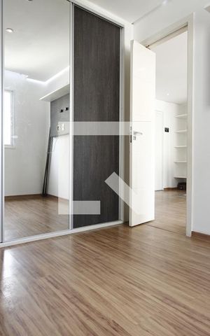 Apartamento à venda com 33m², 1 quarto e sem vagaQuarto