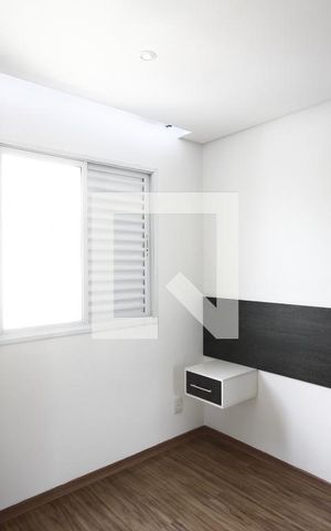 Apartamento à venda com 33m², 1 quarto e sem vagaQuarto