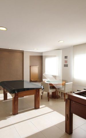 Apartamento à venda com 33m², 1 quarto e sem vagaSalão de jogos