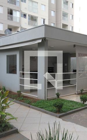Apartamento à venda com 33m², 1 quarto e sem vagaChurrasqueira