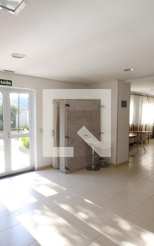 Apartamento à venda com 33m², 1 quarto e sem vagaSalão de festas