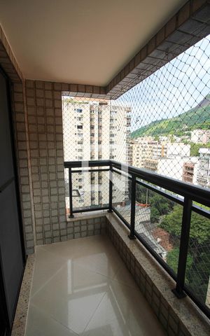 Apartamento para alugar com 200m², 4 quartos e 2 vagas Apartamento para alugar com 200m², 4 quartos e 2 vagasVaranda da Sala