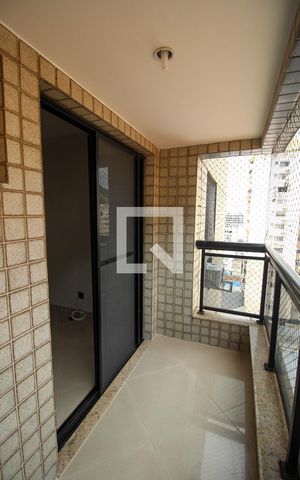Apartamento para alugar com 200m², 4 quartos e 2 vagas Apartamento para alugar com 200m², 4 quartos e 2 vagasVaranda da Sala