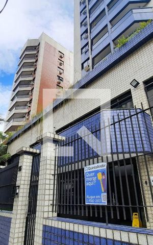 Apartamento para alugar com 200m², 4 quartos e 2 vagas Apartamento para alugar com 200m², 4 quartos e 2 vagasFachada - plaquinha