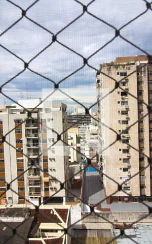 Apartamento para alugar com 200m², 4 quartos e 2 vagas Apartamento para alugar com 200m², 4 quartos e 2 vagasVista do Quarto 4