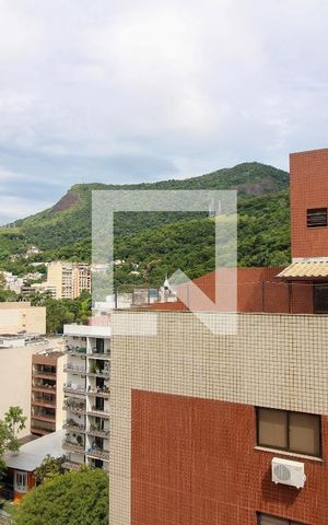 Apartamento para alugar com 200m², 4 quartos e 2 vagas Apartamento para alugar com 200m², 4 quartos e 2 vagasVista do Terraço