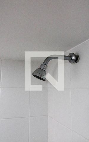 Apartamento para alugar com 200m², 4 quartos e 2 vagas Apartamento para alugar com 200m², 4 quartos e 2 vagasBanheiro da Suíte 2
