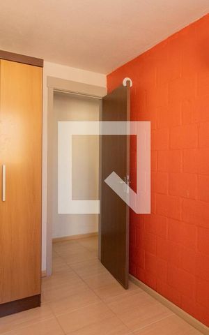 Apartamento à venda com 46m², 2 quartos e 1 vaga Apartamento à venda com 46m², 2 quartos e 1 vagaQuarto 2
