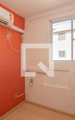 Apartamento à venda com 46m², 2 quartos e 1 vaga Apartamento à venda com 46m², 2 quartos e 1 vagaQuarto 2