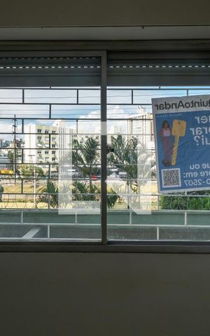 Apartamento à venda com 58m², 2 quartos e 1 vagaAlugue ou Compre