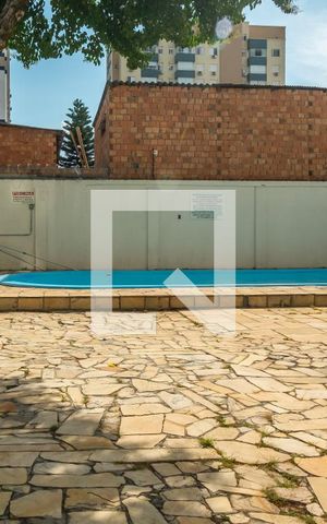 Apartamento à venda com 58m², 2 quartos e 1 vagaÁrea comum
