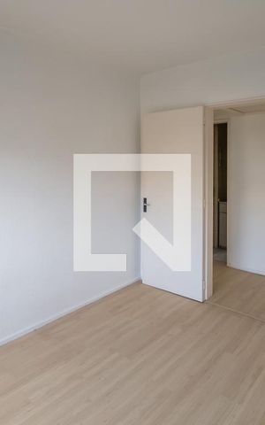 Apartamento à venda com 58m², 2 quartos e 1 vagaQuarto 1