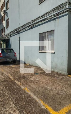 Apartamento à venda com 58m², 2 quartos e 1 vagaGaragem