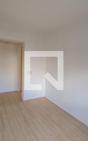 Apartamento à venda com 58m², 2 quartos e 1 vagaQuarto 1