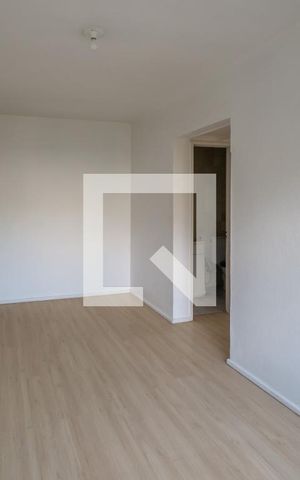 Apartamento à venda com 58m², 2 quartos e 1 vagaSala