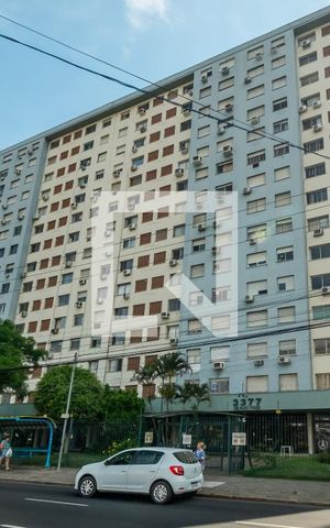 Apartamento à venda com 58m², 2 quartos e 1 vagaFachada
