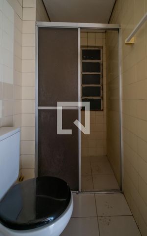 Apartamento à venda com 58m², 2 quartos e 1 vagaBanheiro