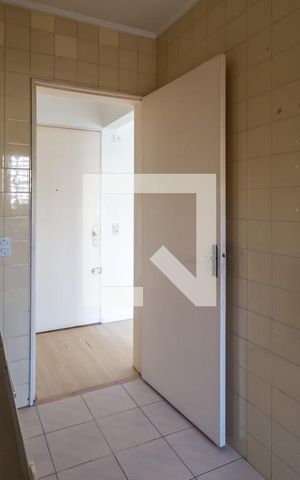 Apartamento à venda com 58m², 2 quartos e 1 vagaCozinha e Área de Serviço