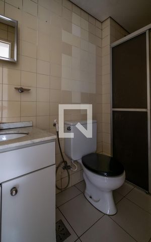 Apartamento à venda com 58m², 2 quartos e 1 vagaBanheiro