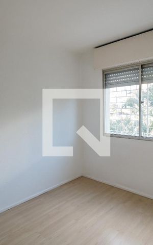 Apartamento à venda com 58m², 2 quartos e 1 vagaQuarto 1
