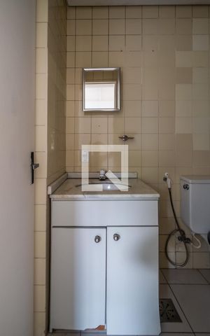 Apartamento à venda com 58m², 2 quartos e 1 vagaBanheiro