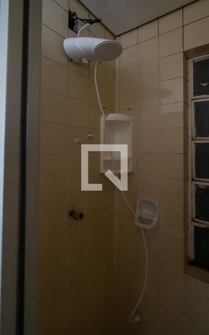 Apartamento à venda com 58m², 2 quartos e 1 vagaBanheiro