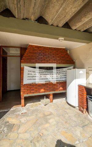 Apartamento à venda com 58m², 2 quartos e 1 vagaÁrea comum