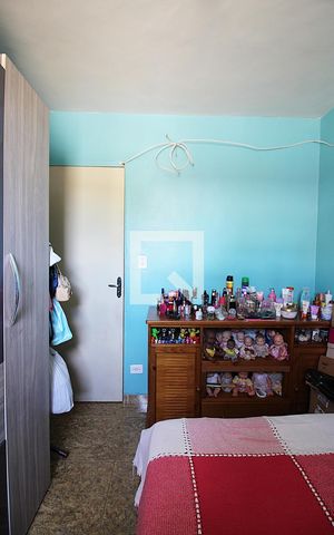 Apartamento para alugar com 45m², 2 quartos e sem vagaQuarto