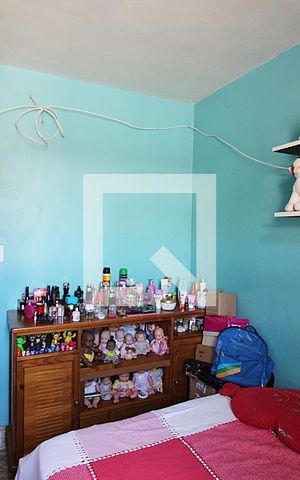 Apartamento para alugar com 45m², 2 quartos e sem vagaQuarto