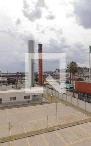 Apartamento à venda com 50m², 2 quartos e 1 vagaVista do Quarto 2
