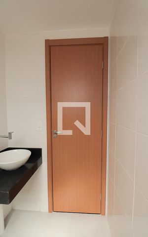 Apartamento à venda com 50m², 2 quartos e 1 vagaBanheiro