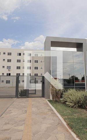 Apartamento à venda com 50m², 2 quartos e 1 vagaFachada