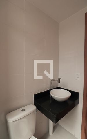 Apartamento à venda com 50m², 2 quartos e 1 vagaBanheiro